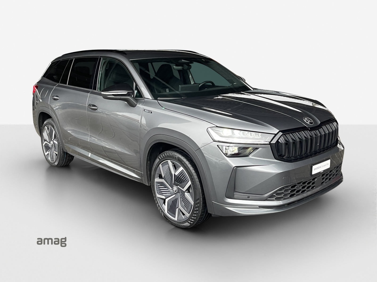 SKODA Kodiaq 1.5 TSI PHEV Sportline-image-6