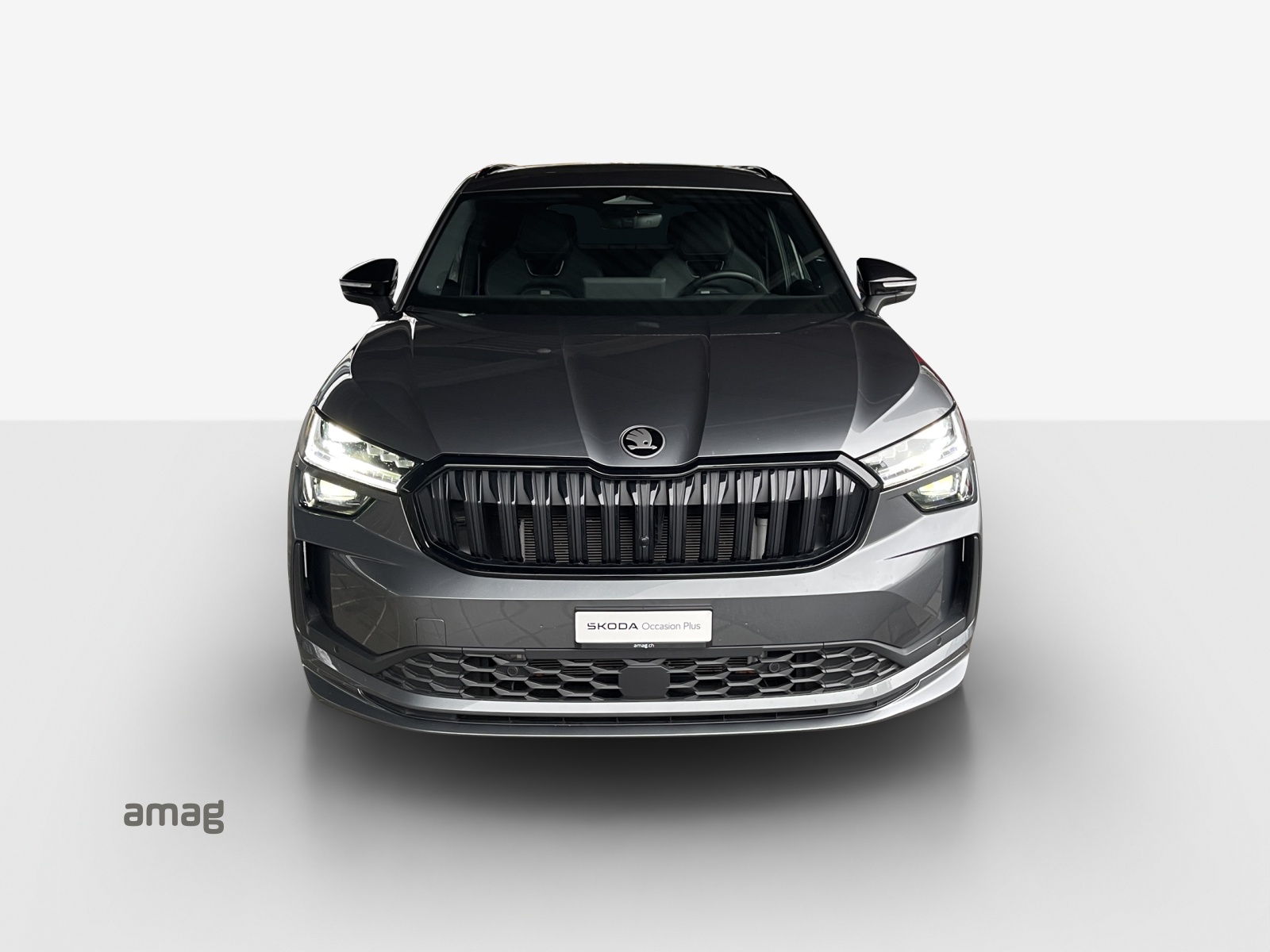 SKODA Kodiaq 1.5 TSI PHEV Sportline-image-7