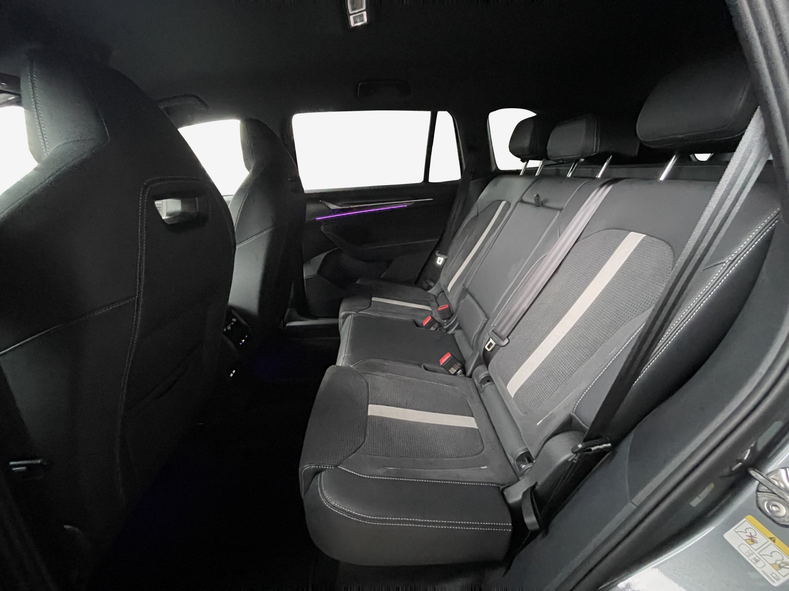 SKODA Kodiaq 1.5 TSI PHEV Sportline-image-12
