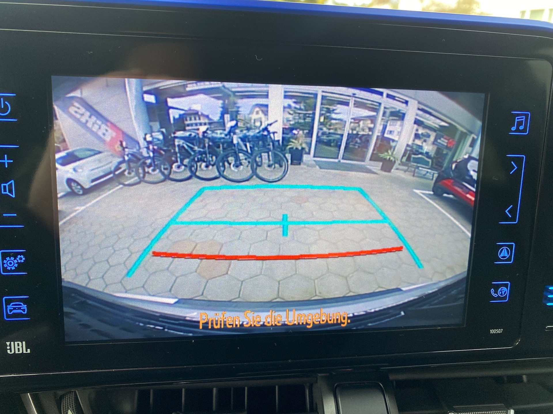 TOYOTA C-HR 1.8 HSD Style CVT-image-5