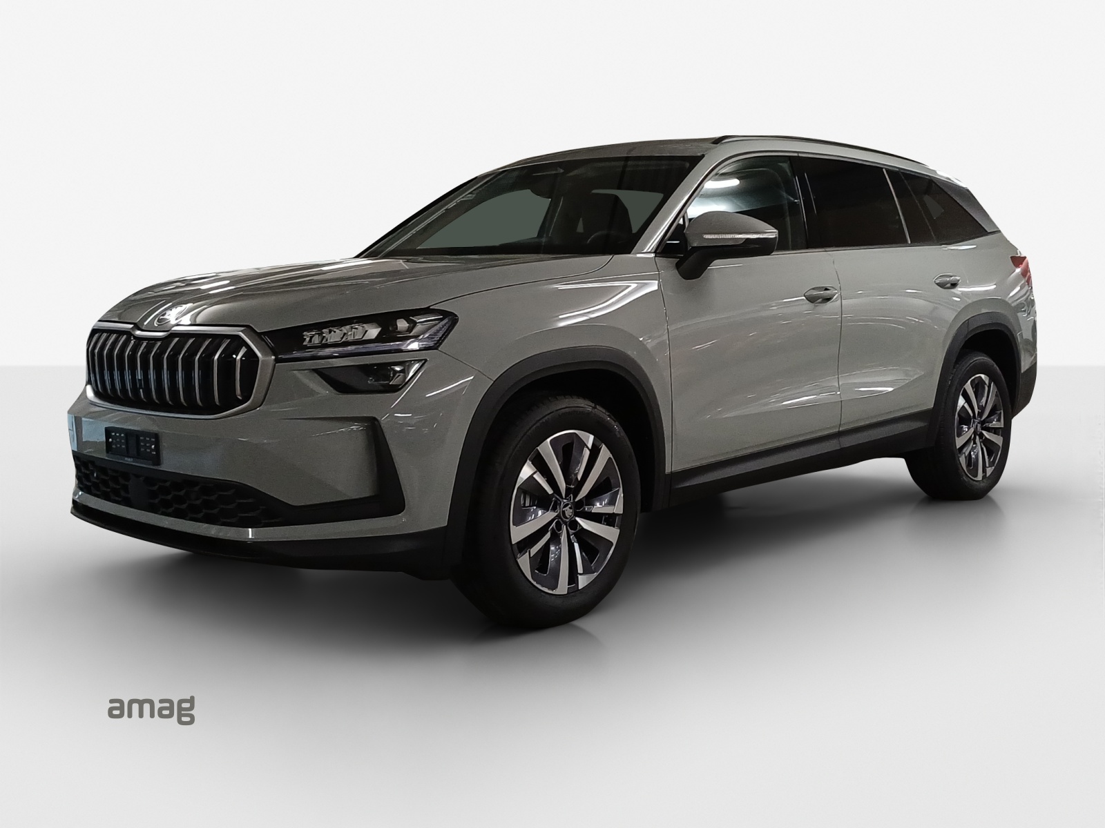 SKODA Kodiaq 1.5 TSI mHEV Selection-image-0