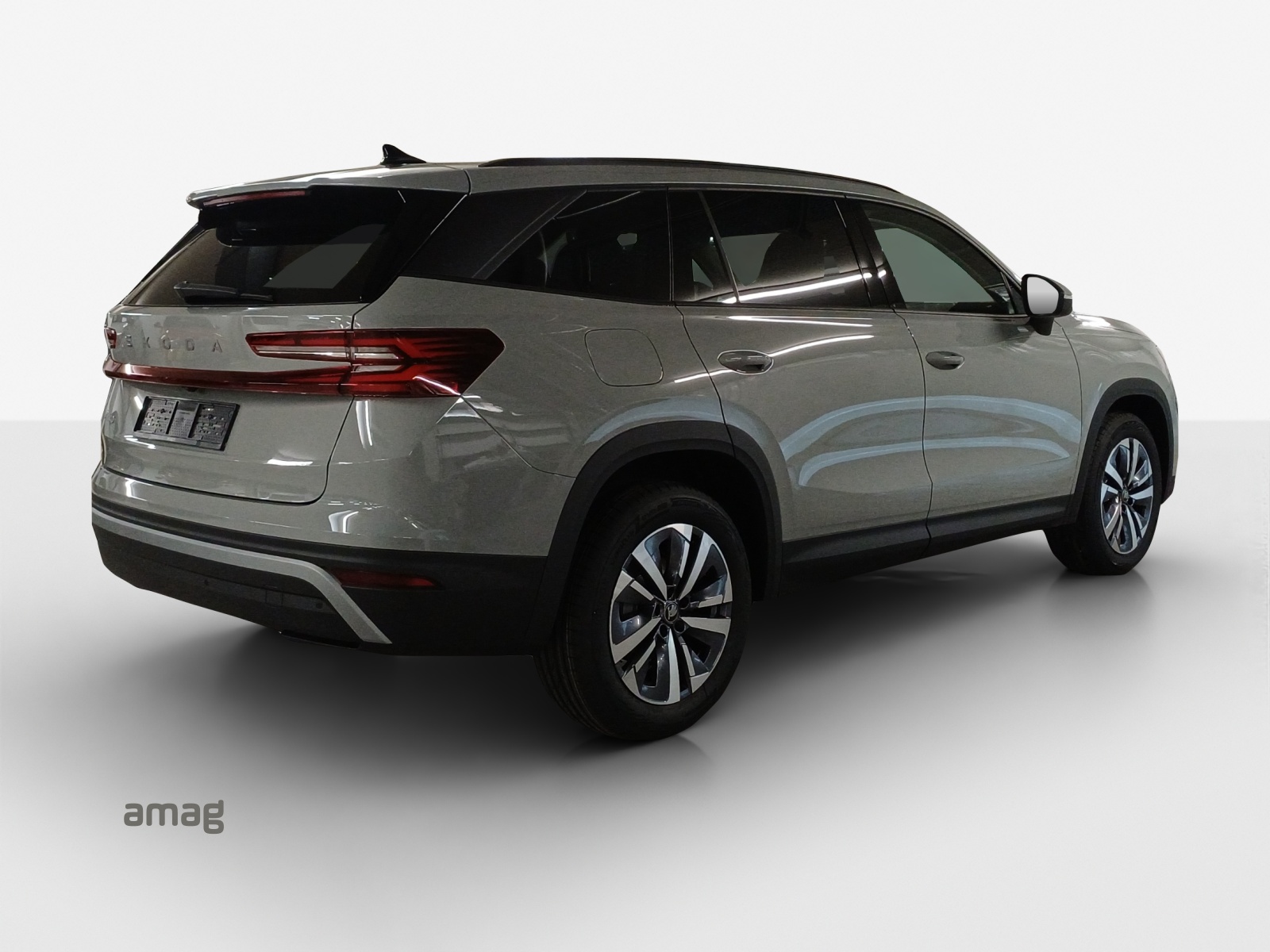 SKODA Kodiaq 1.5 TSI mHEV Selection-image-4