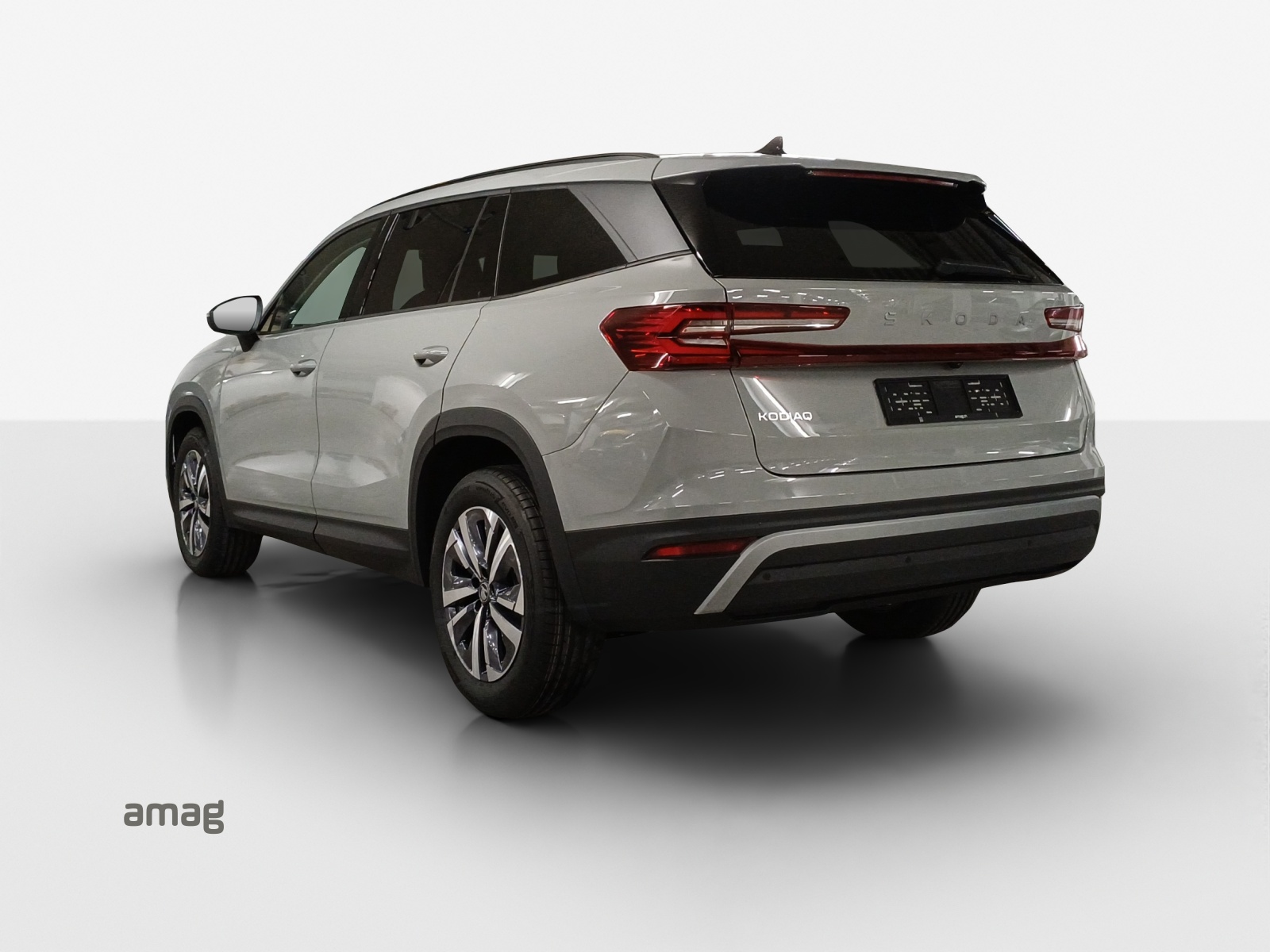 SKODA Kodiaq 1.5 TSI mHEV Selection-image-2