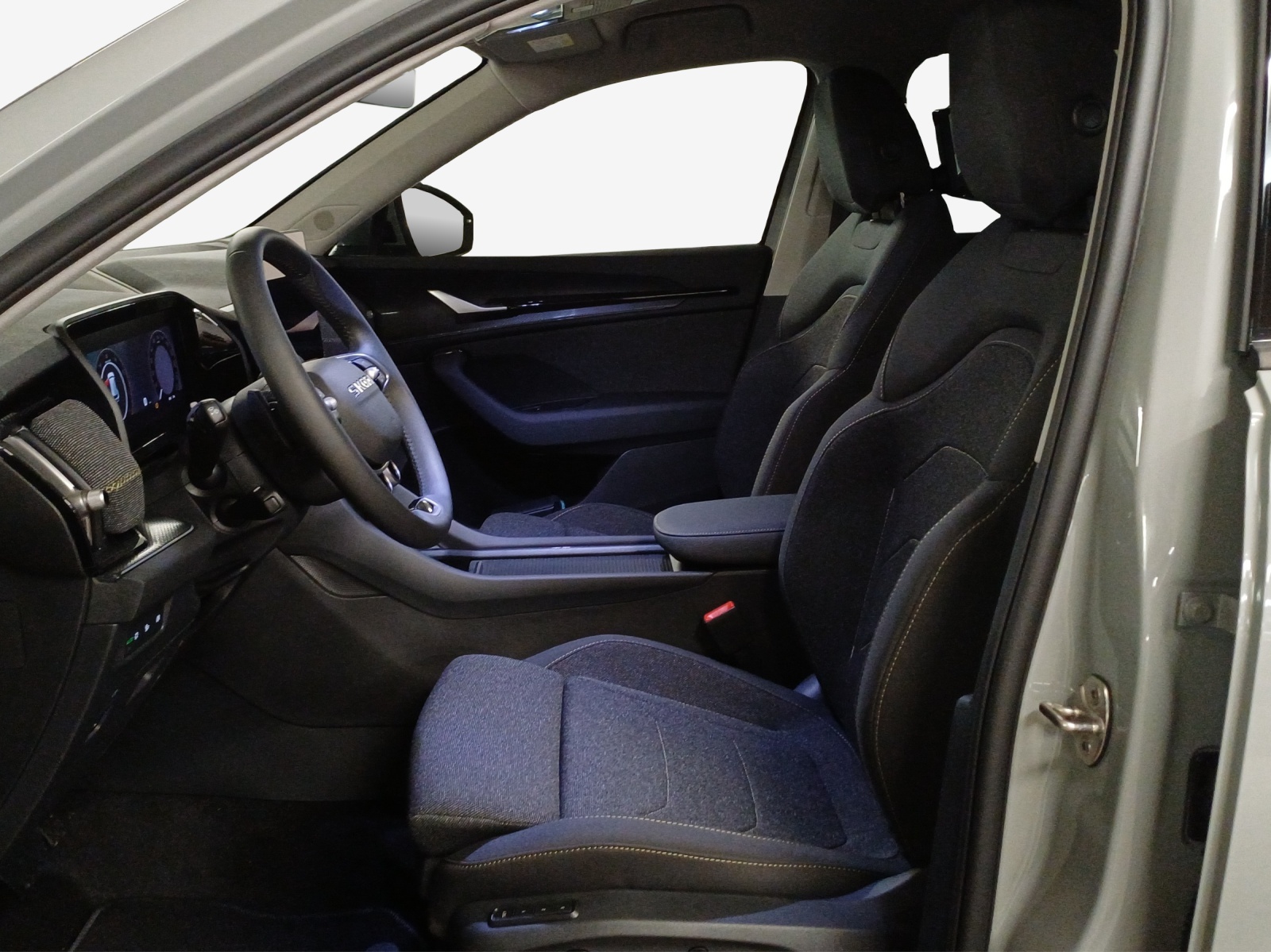 SKODA Kodiaq 1.5 TSI mHEV Selection-image-7
