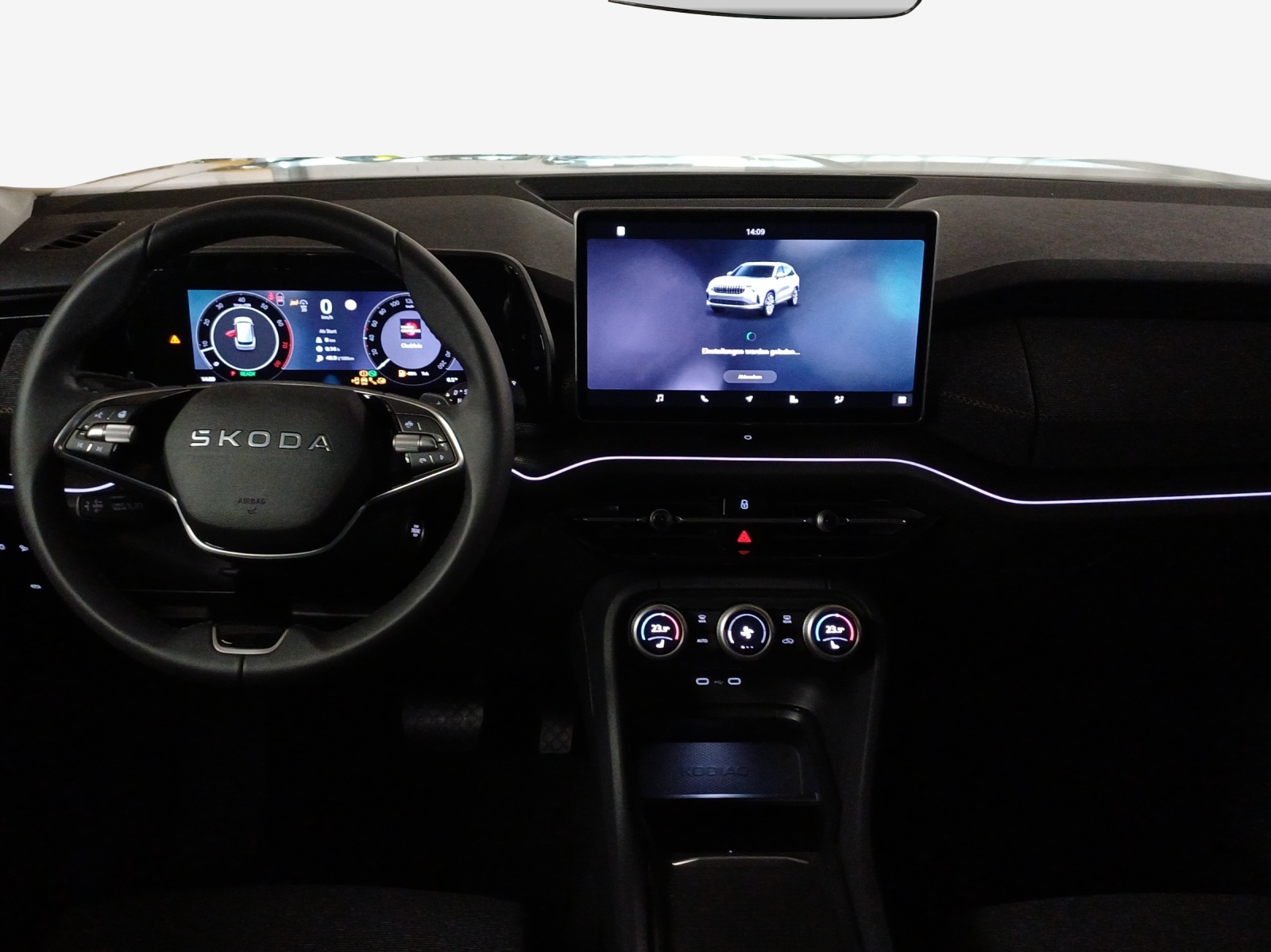 SKODA Kodiaq 1.5 TSI mHEV Selection-image-8