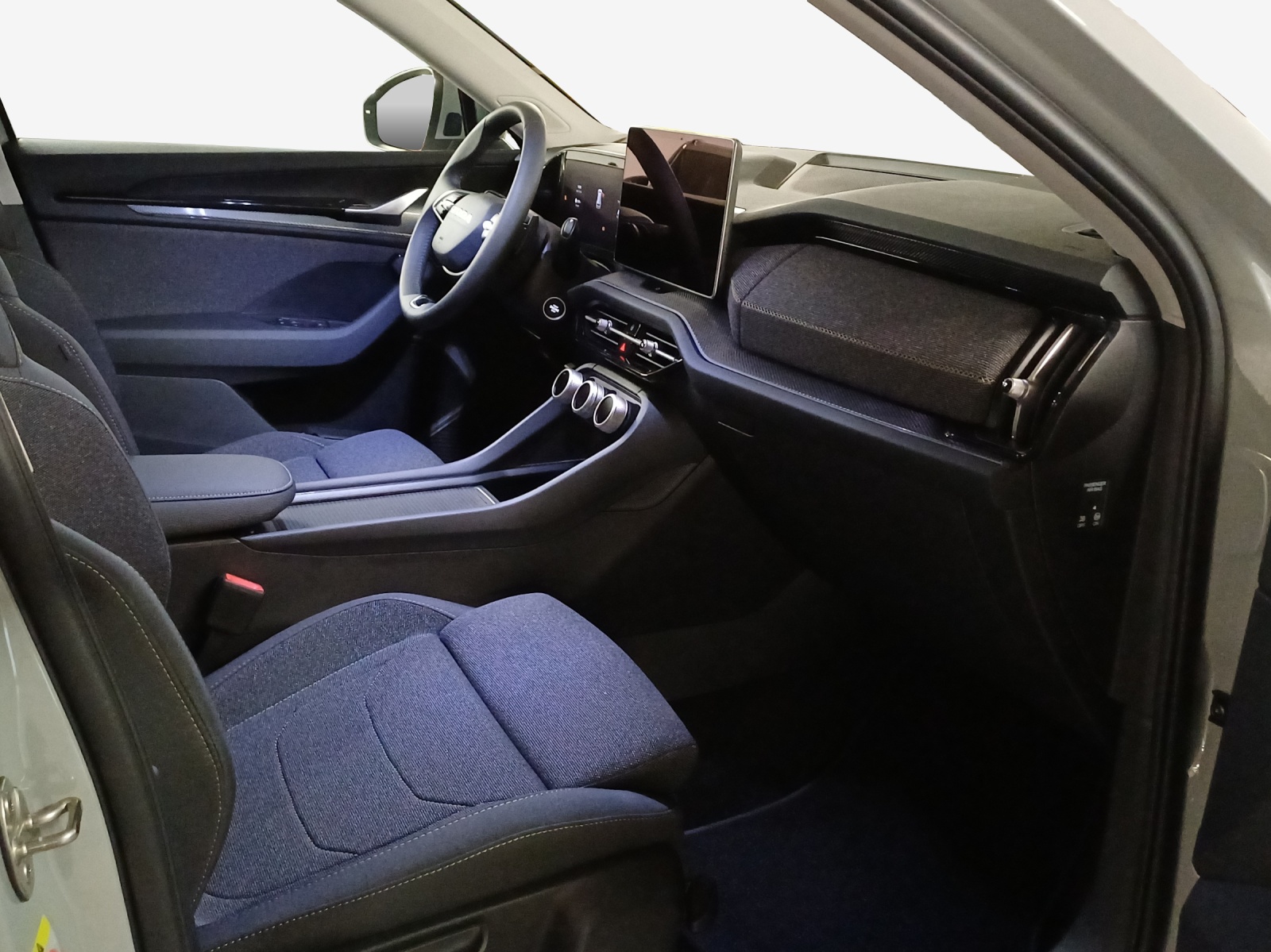 SKODA Kodiaq 1.5 TSI mHEV Selection-image-15