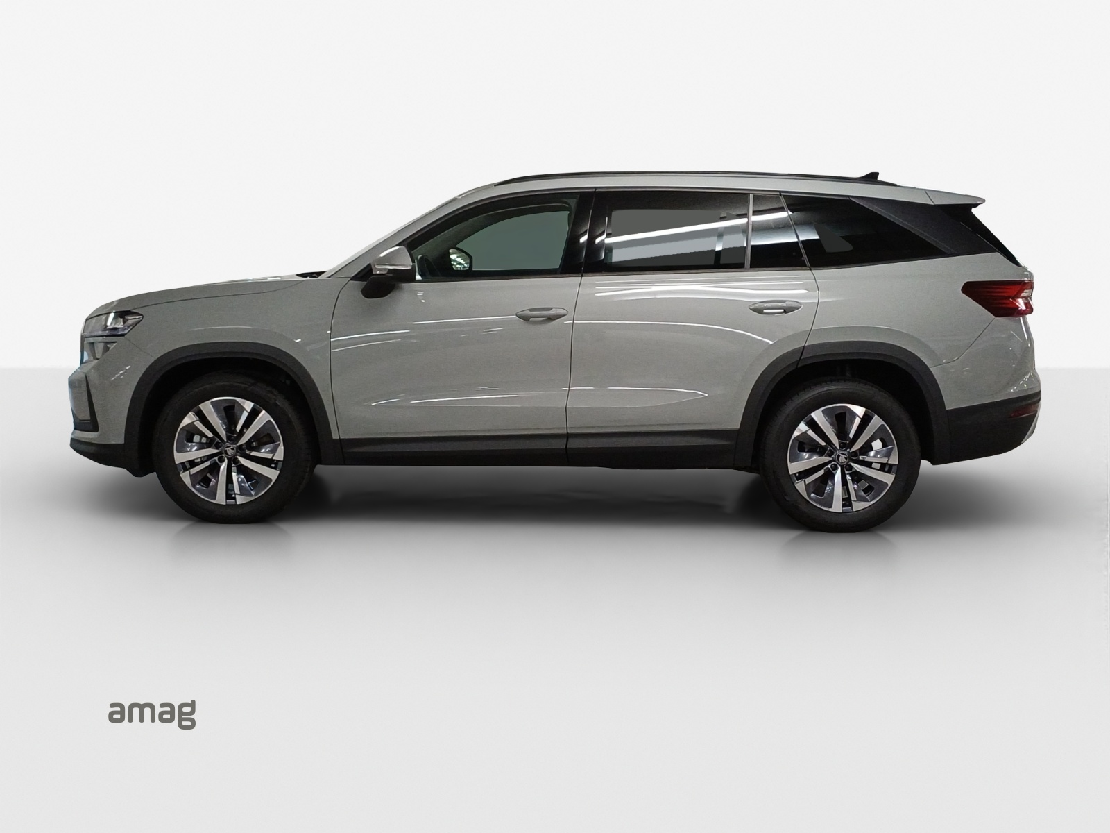 SKODA Kodiaq 1.5 TSI mHEV Selection-image-1