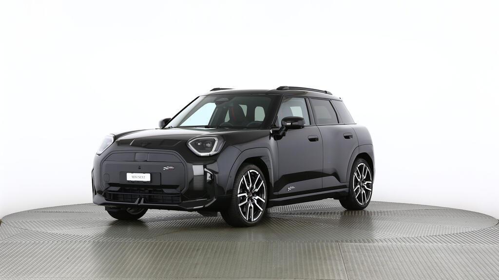 MINI Aceman E-image-12