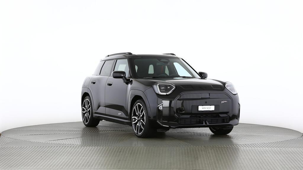 MINI Aceman E-image-0