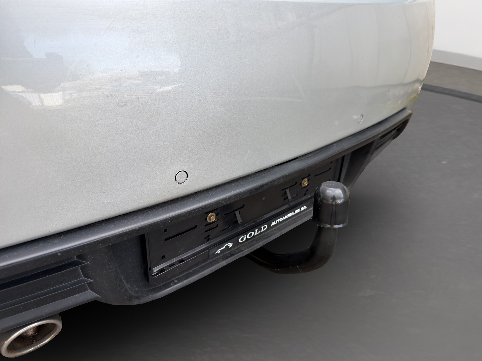 PEUGEOT 407 Coupé 2.7 HDI Pack Automatic-image-8
