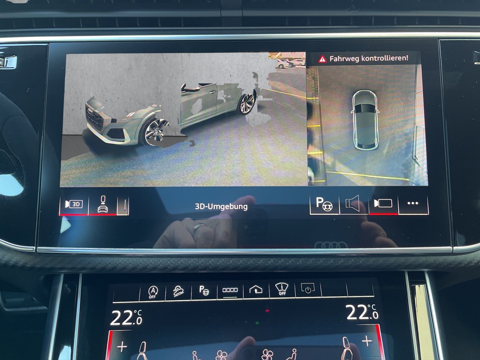 AUDI RSQ8 quattro-image-12