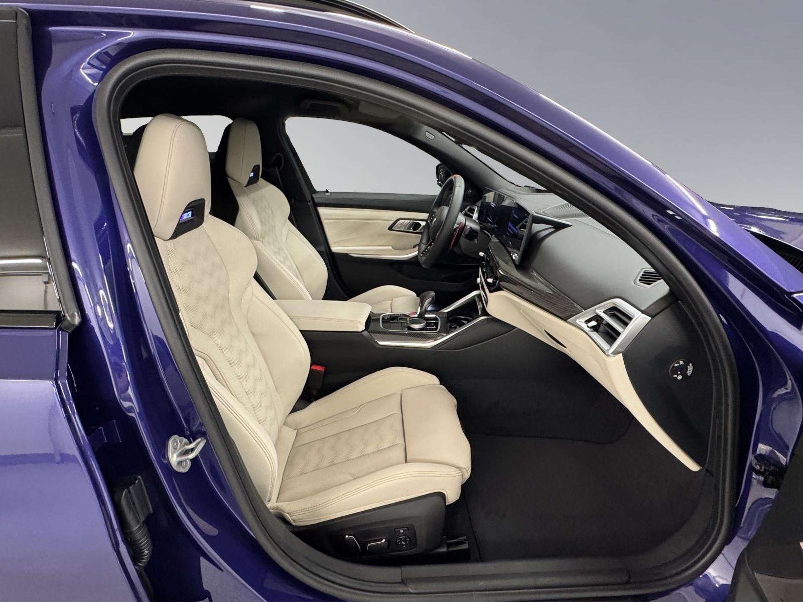 BMW M3 Competition xDrive Touring-image-14