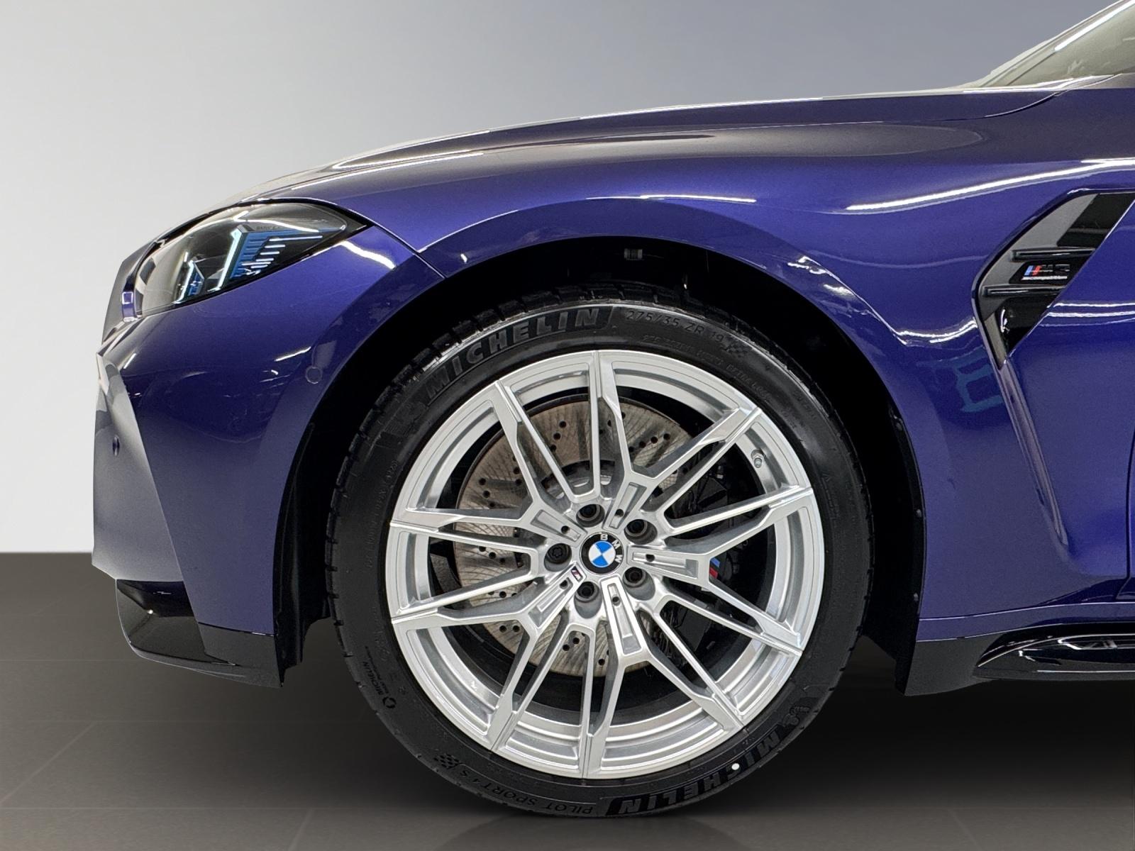 BMW M3 Competition xDrive Touring-image-8