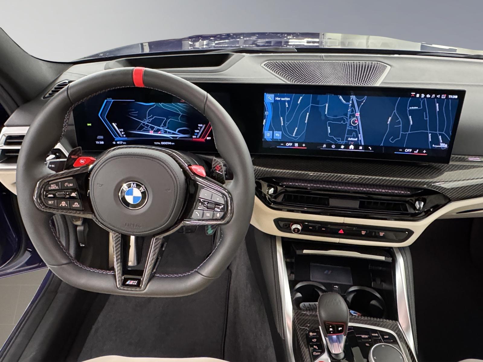 BMW M3 Competition xDrive Touring-image-17