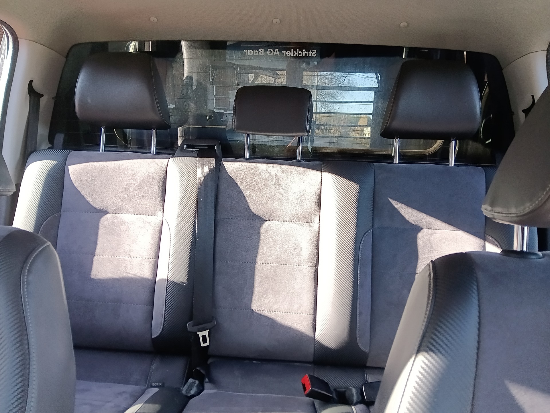 VW Amarok 2.0 BiTDI Highline 4Motion permanent A-image-2
