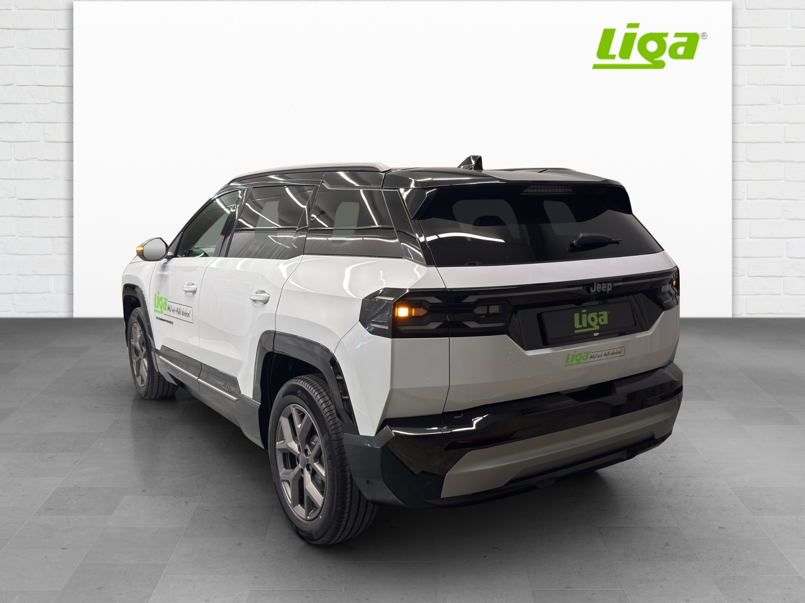 JEEP Compass 1.2 MHEV First Edition-image-3