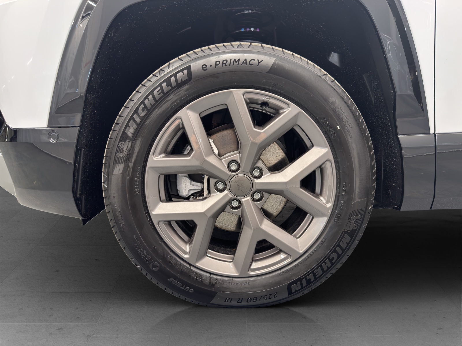 JEEP Compass 1.2 MHEV First Edition-image-5