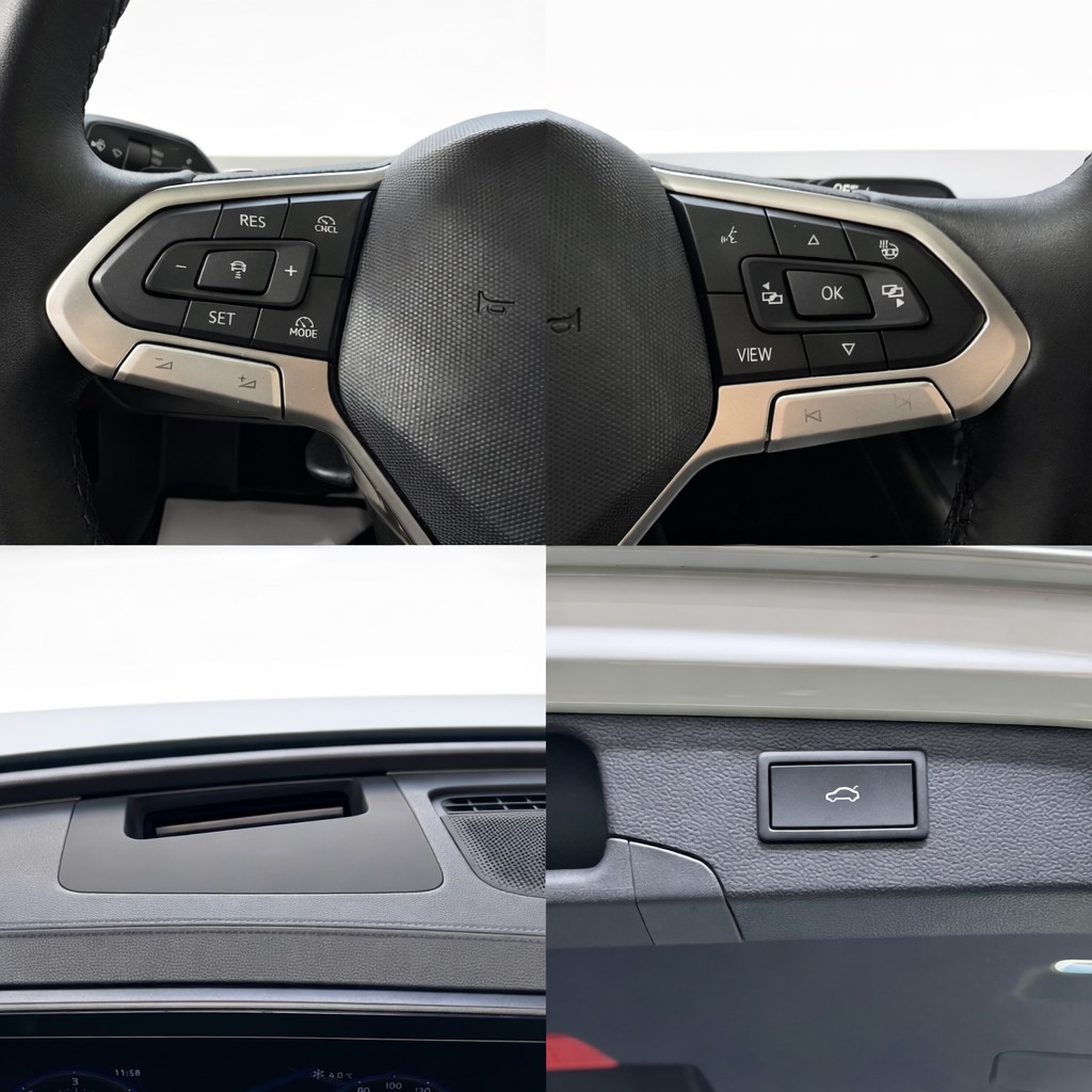 VW Passat Variant 2.0 TDI evo Elegance DSG-image-14