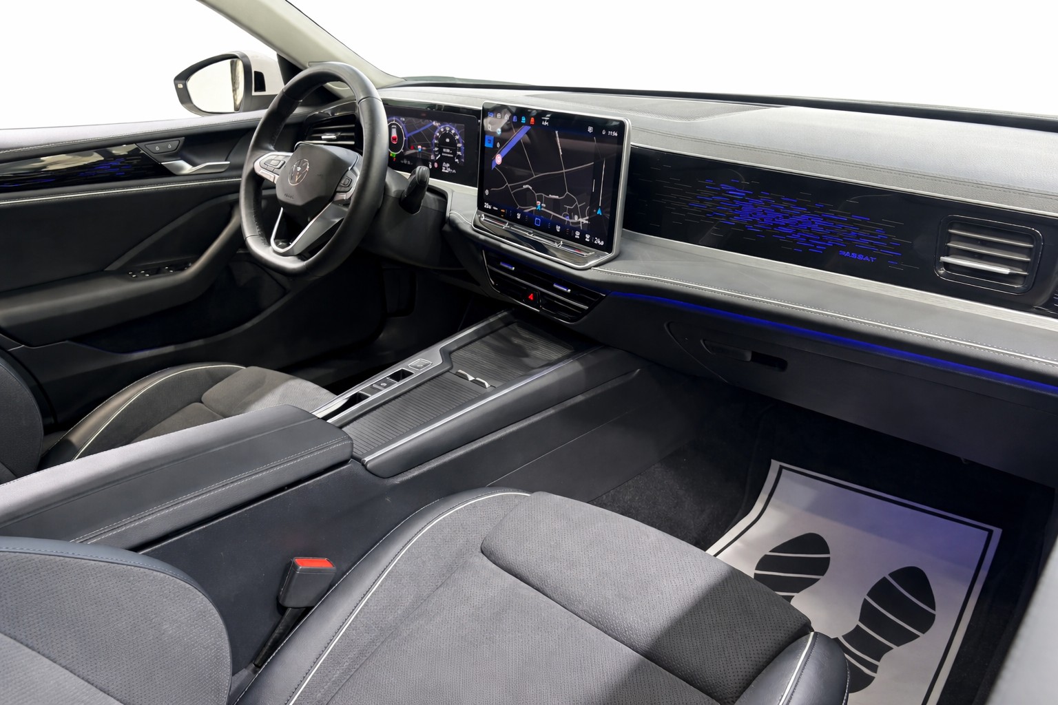 VW Passat Variant 2.0 TDI evo Elegance DSG-image-9