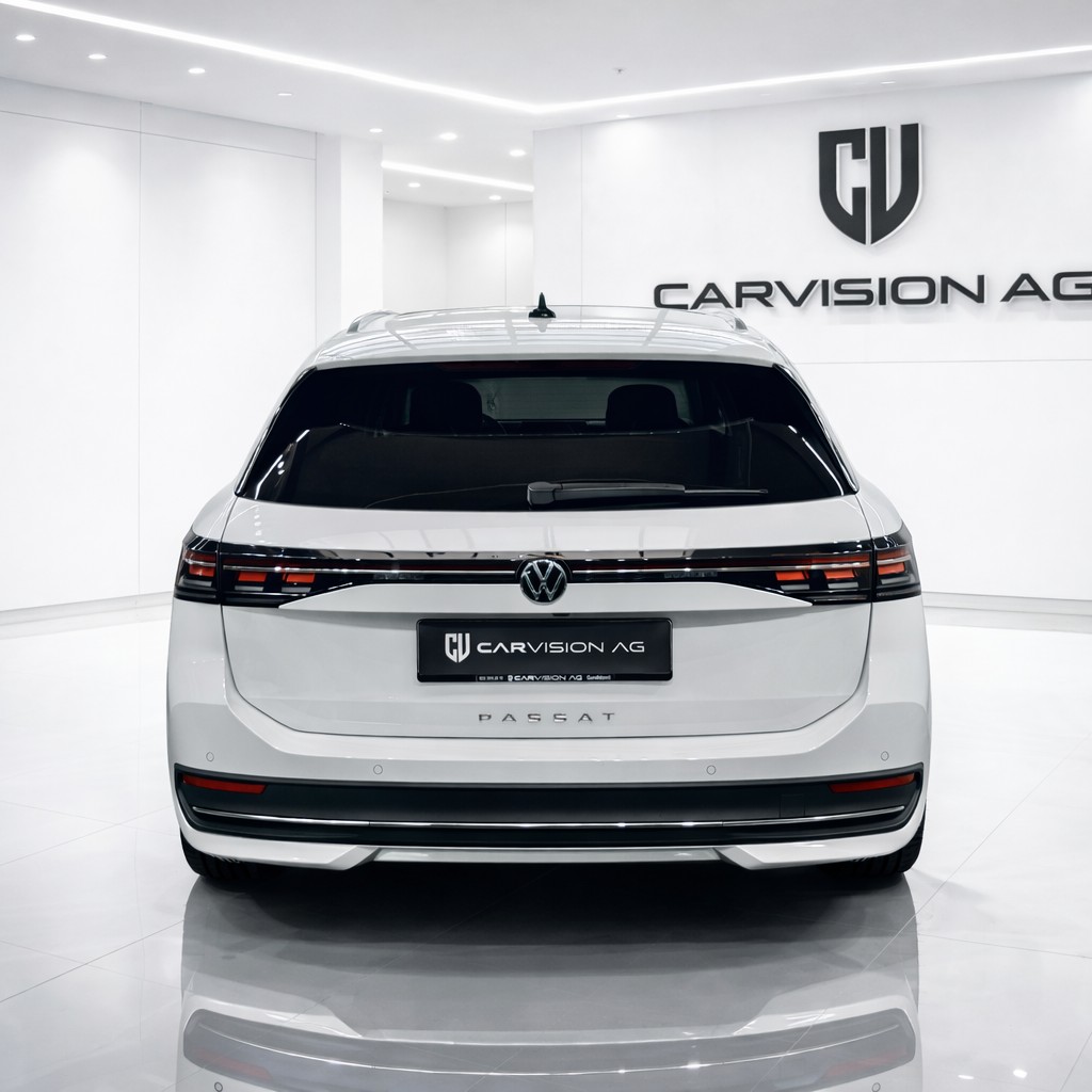 VW Passat Variant 2.0 TDI evo Elegance DSG-image-5