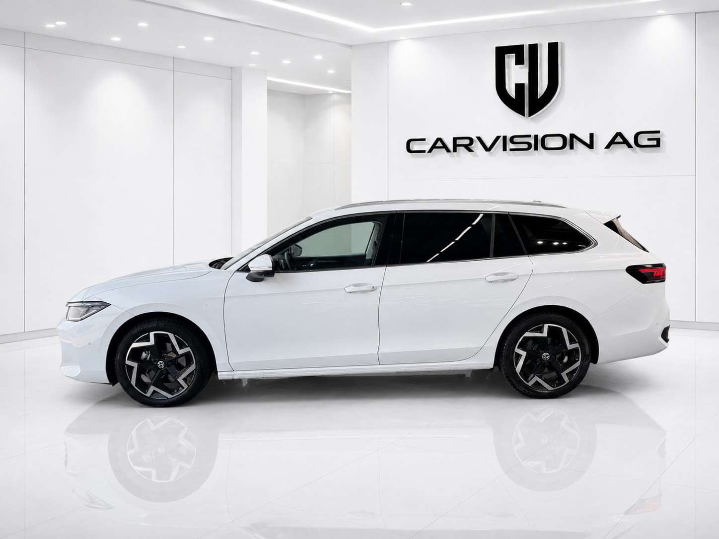 VW Passat Variant 2.0 TDI evo Elegance DSG-image-3