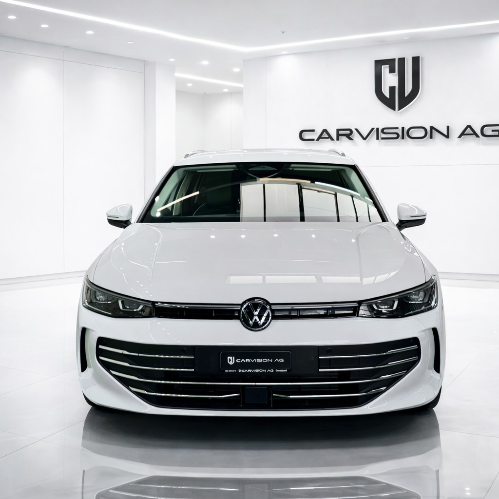 VW Passat Variant 2.0 TDI evo Elegance DSG-image-2