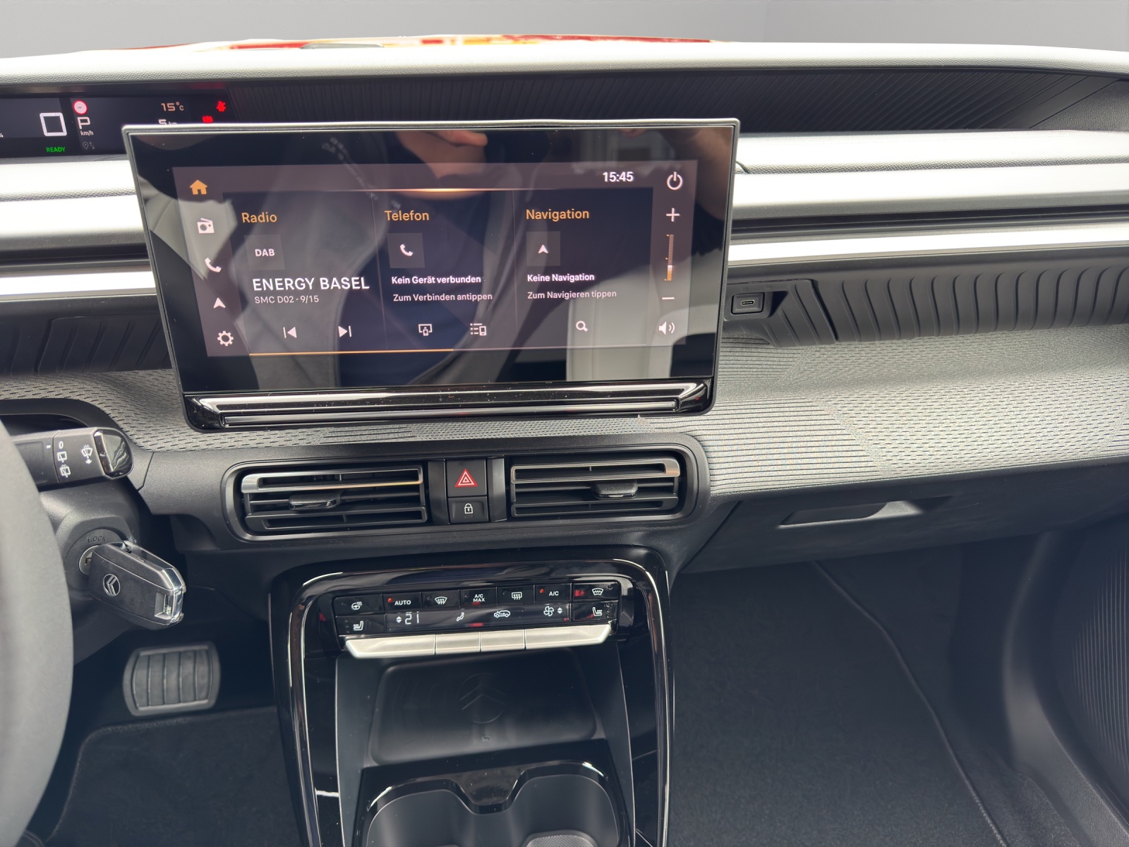 CITROEN e-C3 Aircross 44kWh Max-image-7