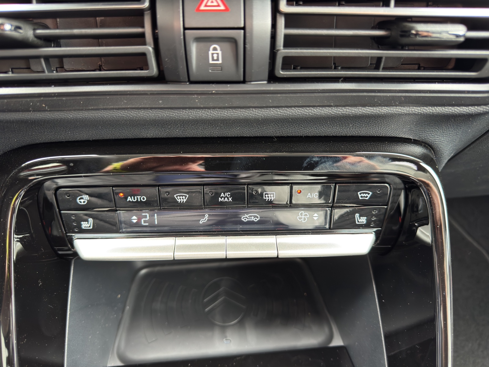 CITROEN e-C3 Aircross 44kWh Max-image-8
