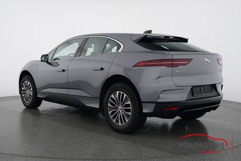 JAGUAR I-Pace EV400 SE AWD-image-2