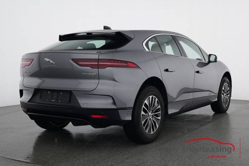 JAGUAR I-Pace EV400 SE AWD-image-0