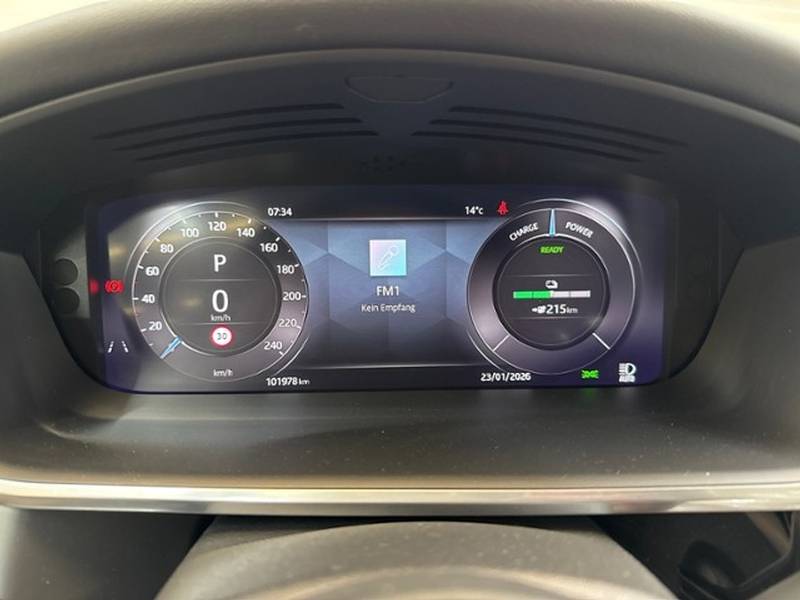 JAGUAR I-Pace EV400 SE AWD-image-4