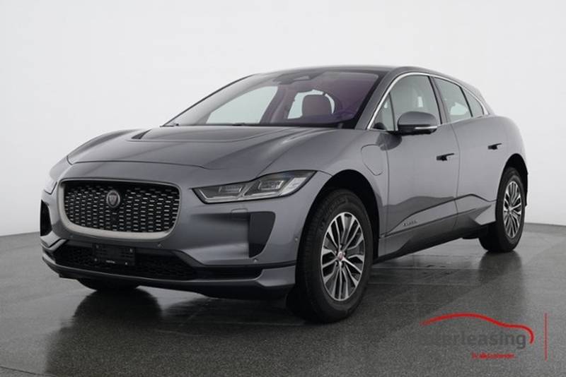 JAGUAR I-Pace EV400 SE AWD-image-3