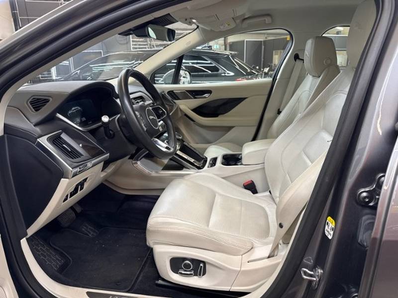 JAGUAR I-Pace EV400 SE AWD-image-5