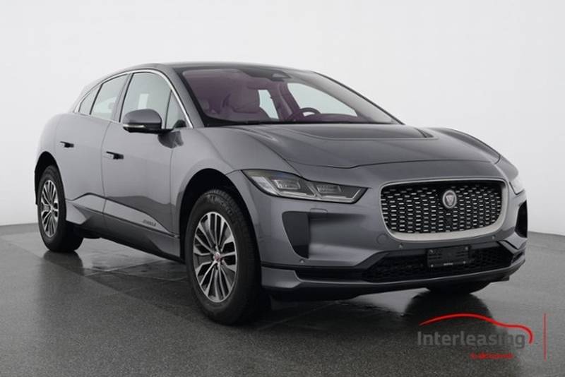JAGUAR I-Pace EV400 SE AWD-image-1
