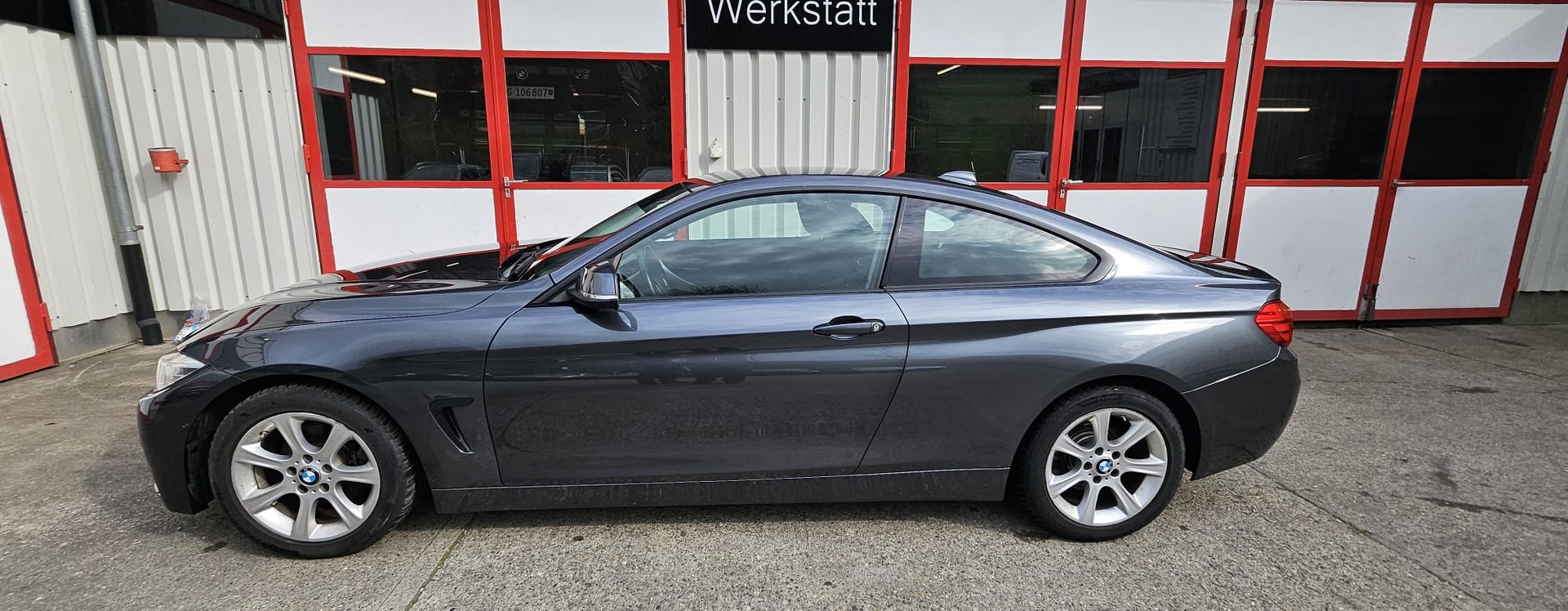 BMW 420d Coupé Steptronic-image-3