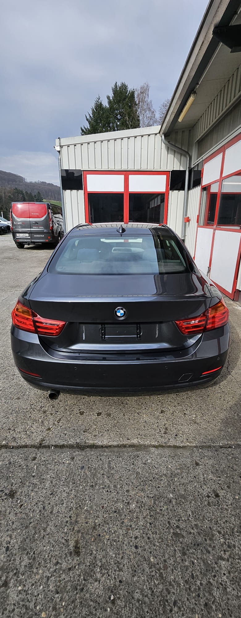 BMW 420d Coupé Steptronic-image-5
