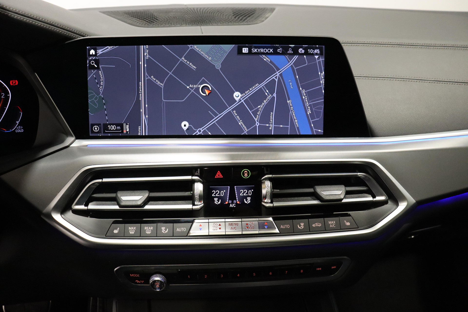 BMW X5 30d xDrive SAG-image-12