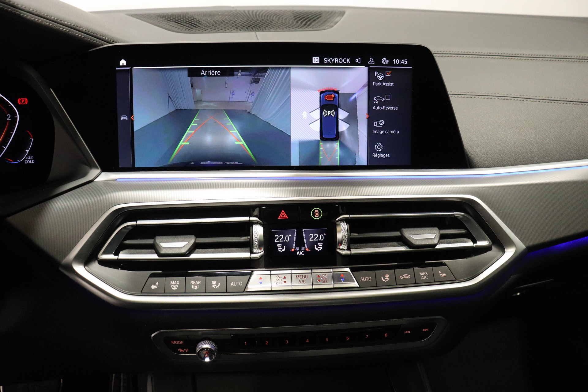 BMW X5 30d xDrive SAG-image-15