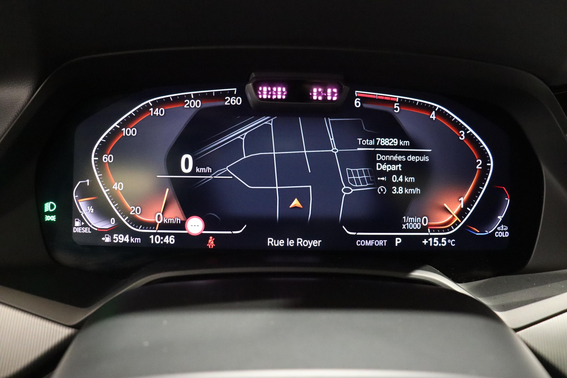 BMW X5 30d xDrive SAG-image-11