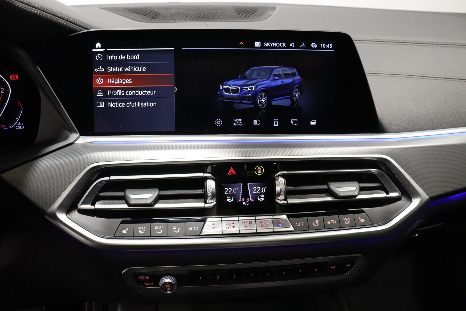 BMW X5 30d xDrive SAG-image-13