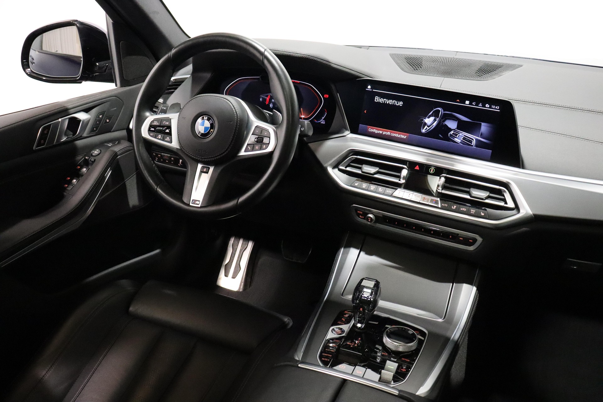 BMW X5 30d xDrive SAG-image-6