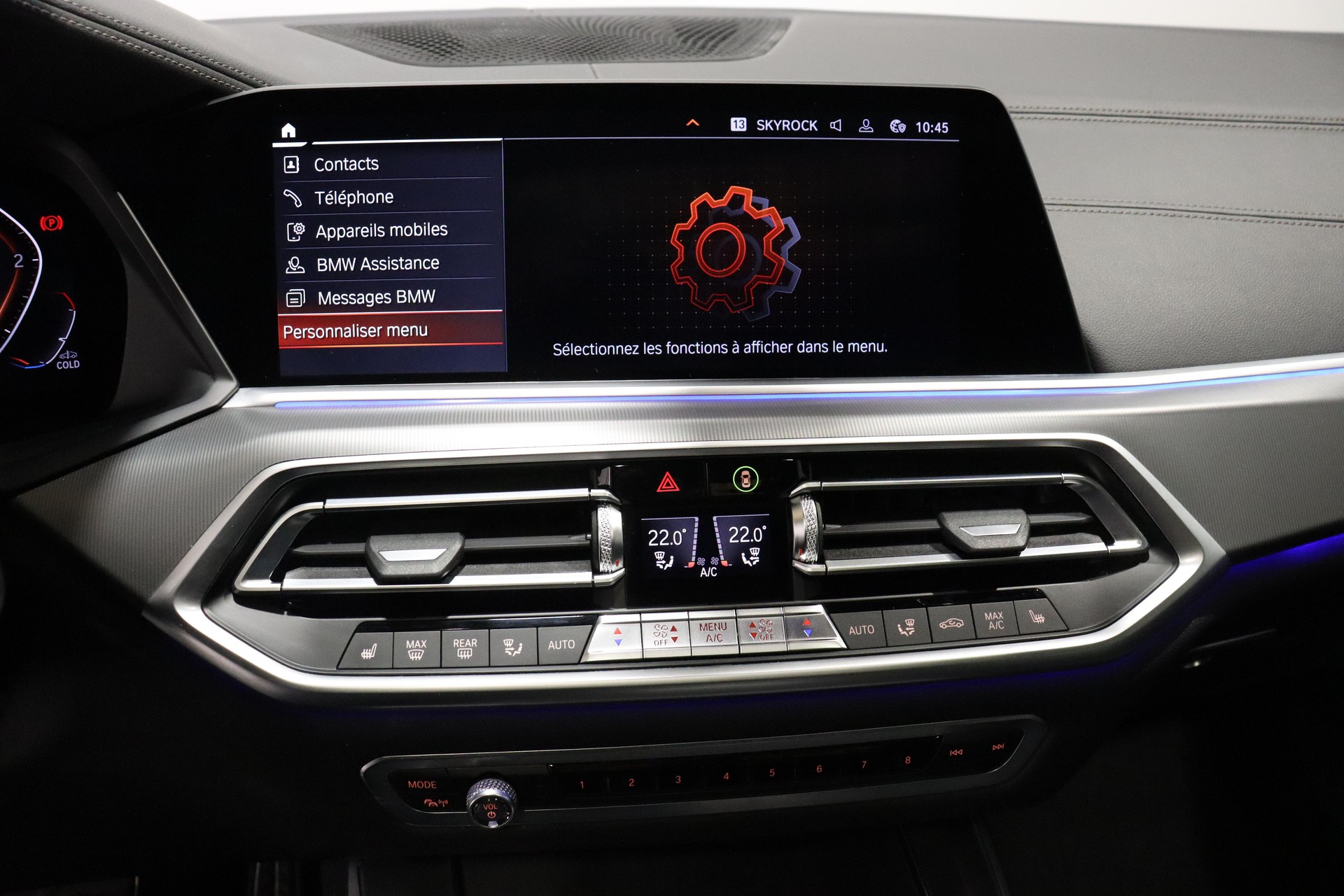 BMW X5 30d xDrive SAG-image-16