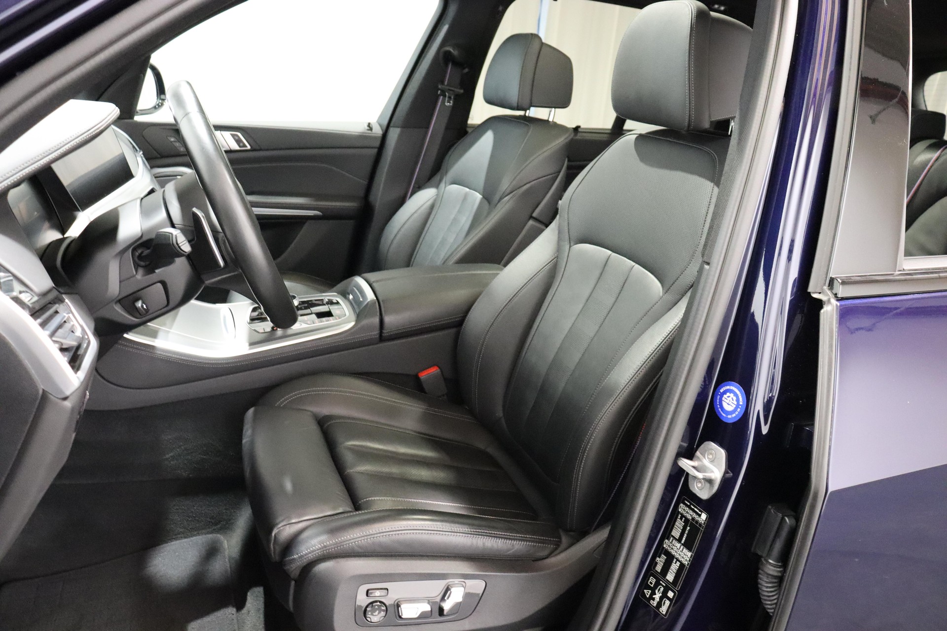 BMW X5 30d xDrive SAG-image-8