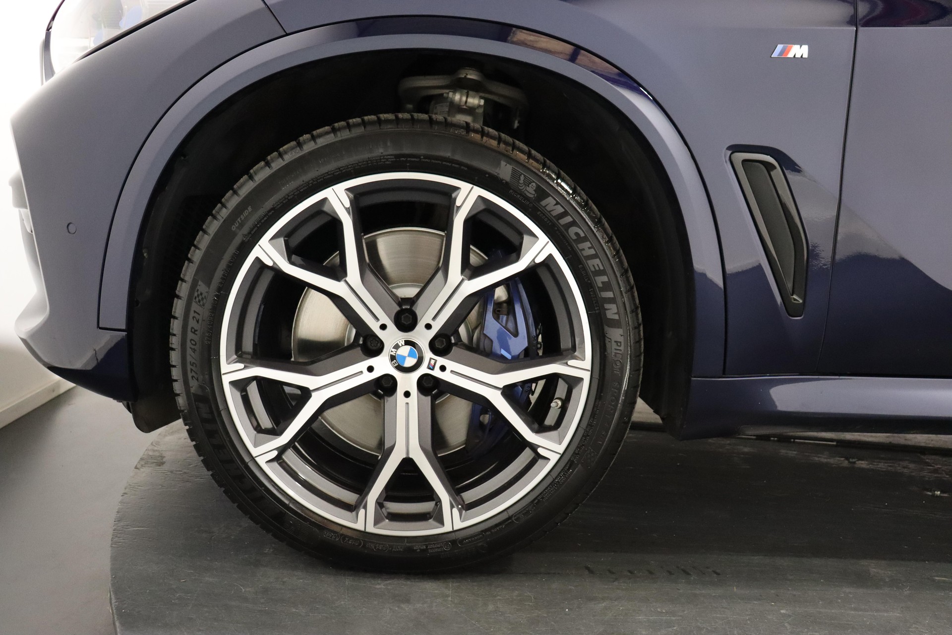 BMW X5 30d xDrive SAG-image-5