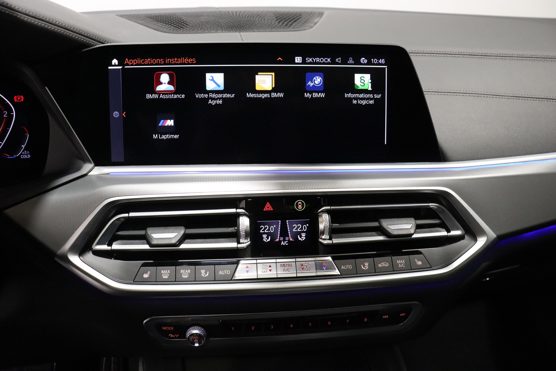 BMW X5 30d xDrive SAG-image-14