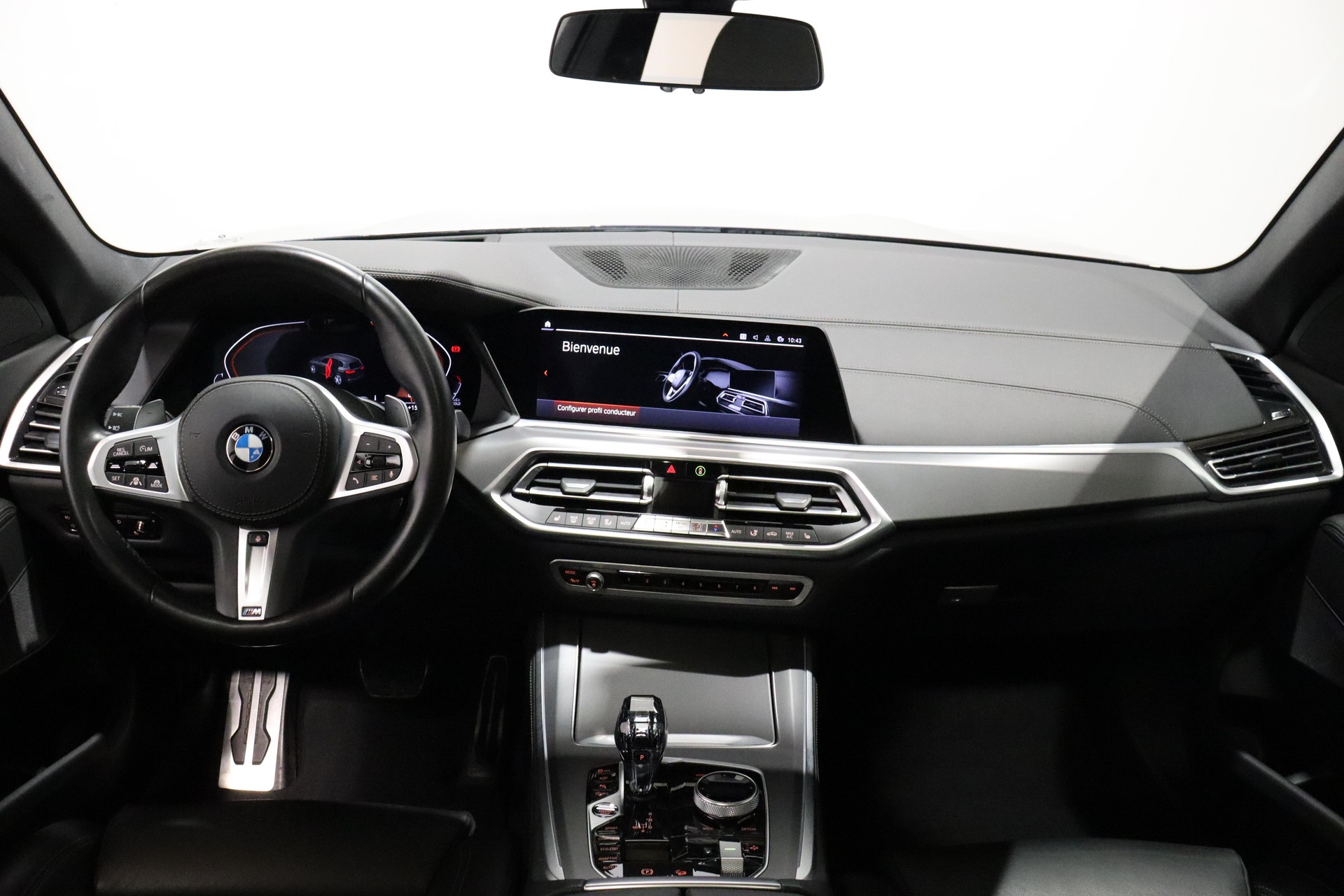 BMW X5 30d xDrive SAG-image-7