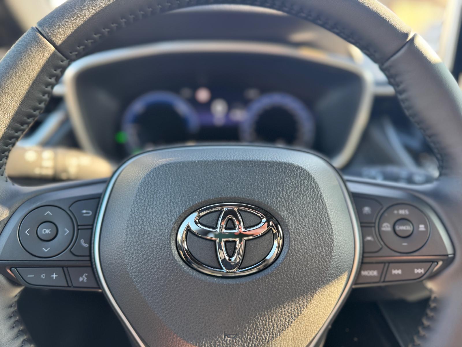 TOYOTA Corolla Cross 1.8 Trend e-CVT-image-18