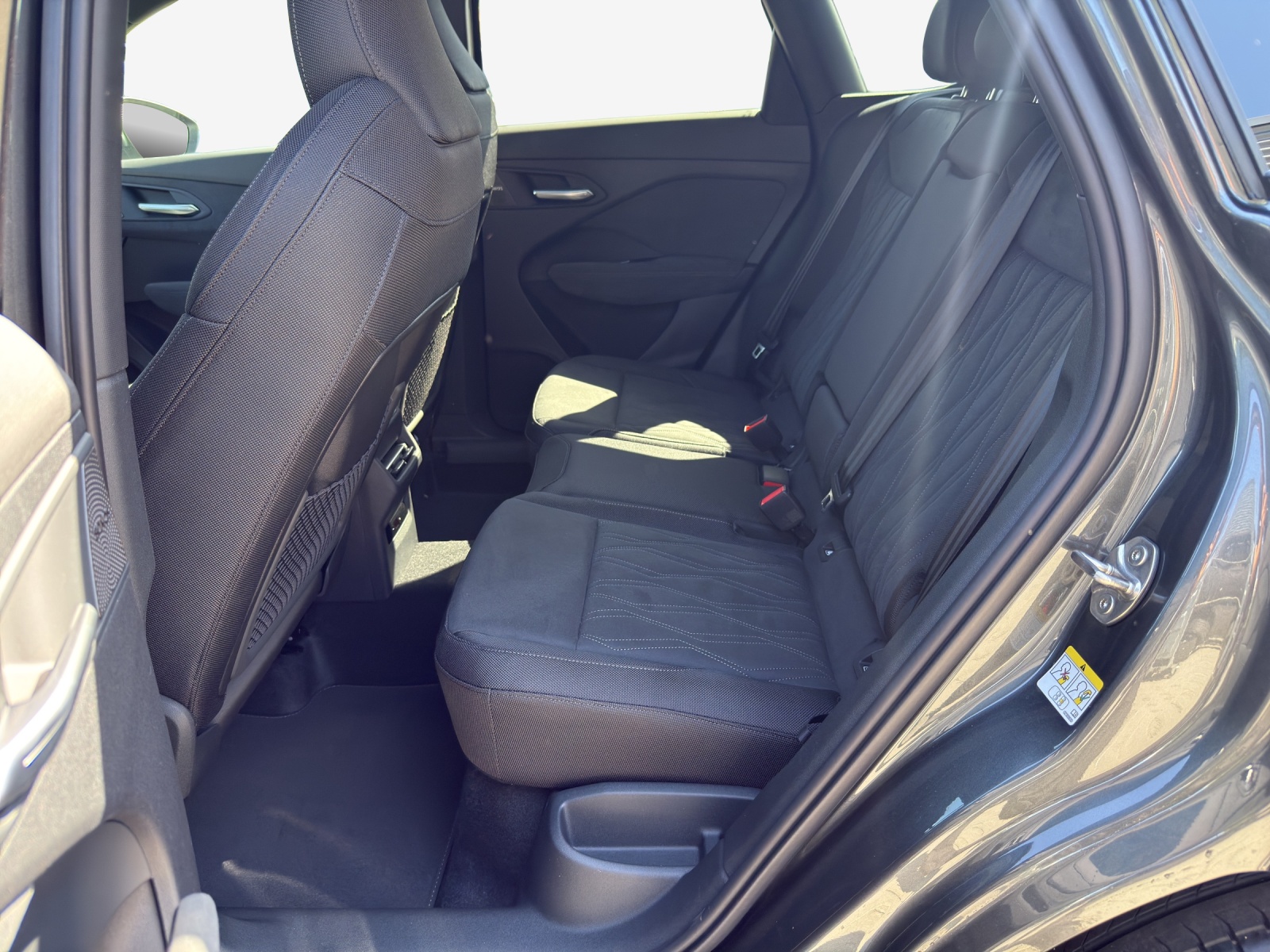 AUDI Q3 SUV e-hybrid 200 kW S tronig-image-11