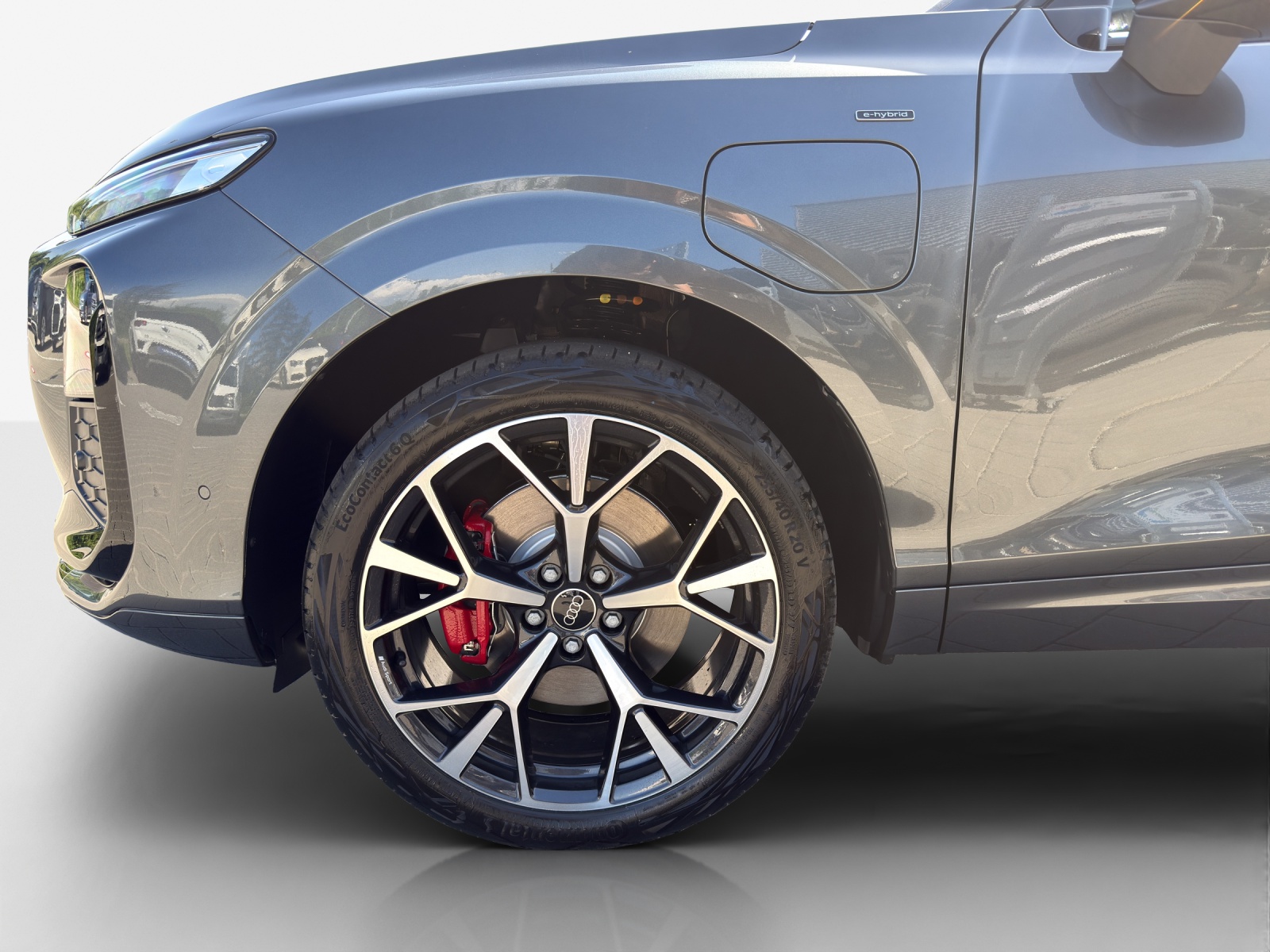 AUDI Q3 SUV e-hybrid 200 kW S tronig-image-13