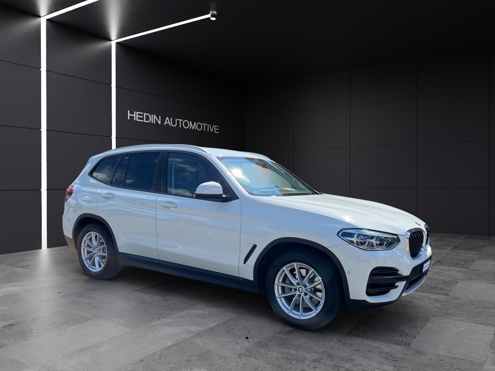BMW X3 30e xDrive-image-16